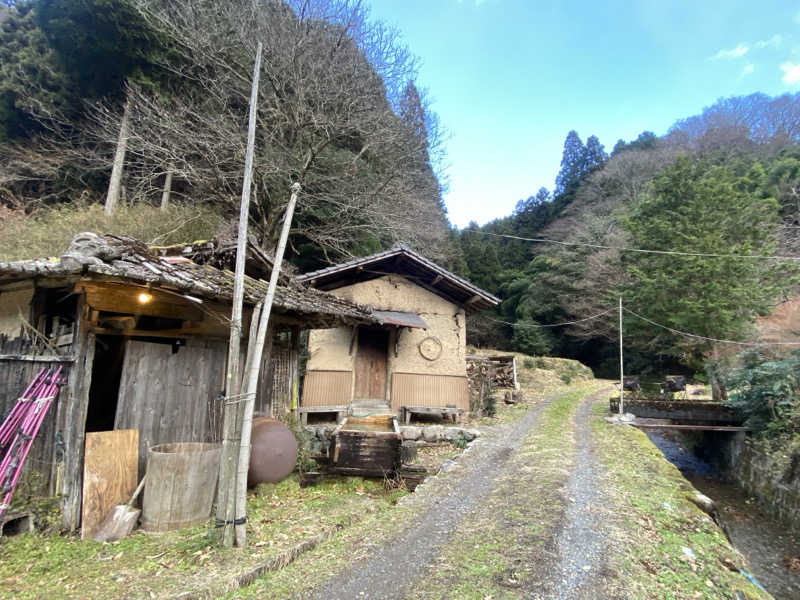 ひげダルマ夫人さんのパブリックハウス アンド サウナ 久米屋のサ活写真