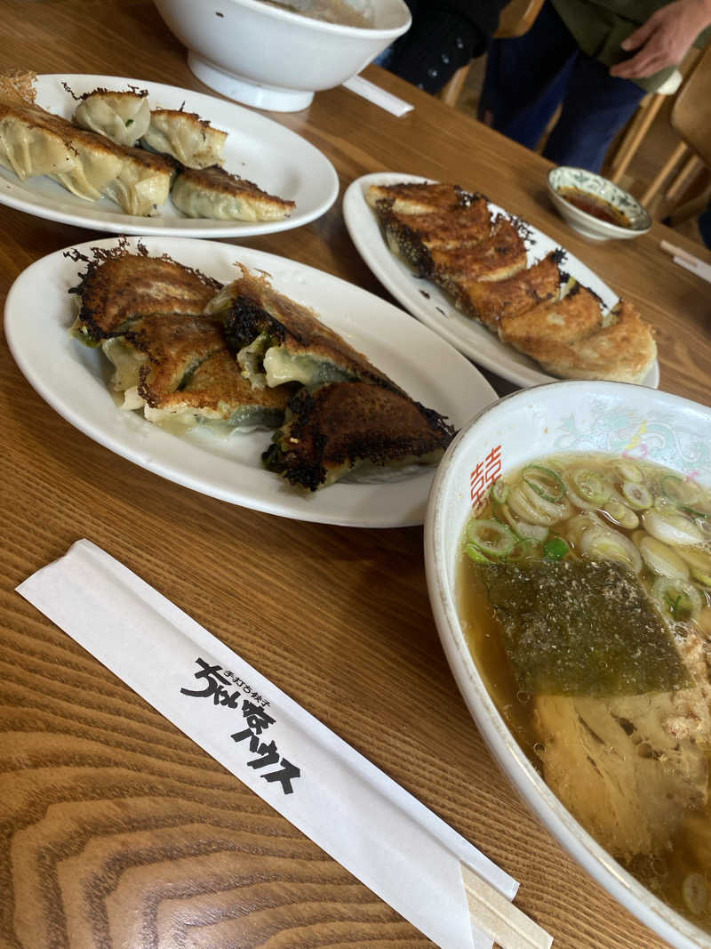 ひげダルマ夫人さんのNARAYA CAFE (サウナ NARAYA+)のサ活写真