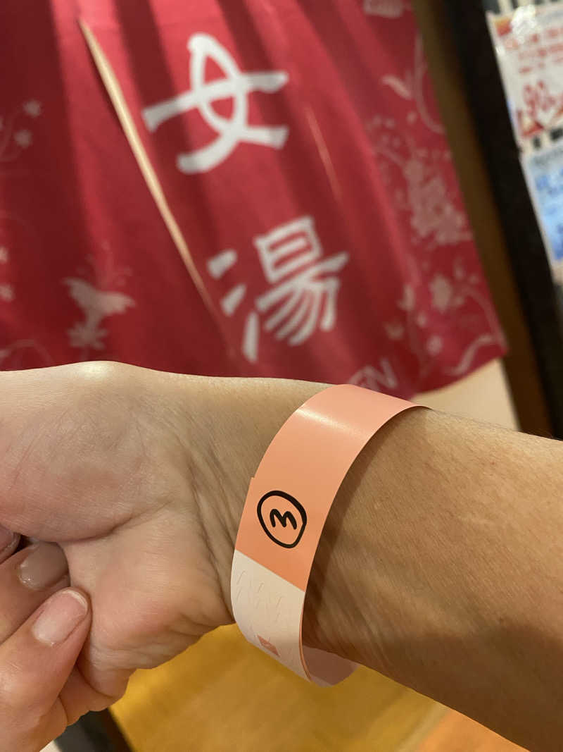 ひげダルマ夫人さんの土岐 よりみち温泉のサ活写真