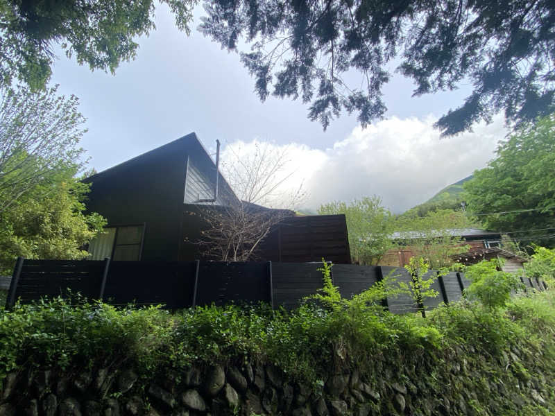 ひげダルマ夫人さんの貸別荘 IDEAL SAUNAのサ活写真