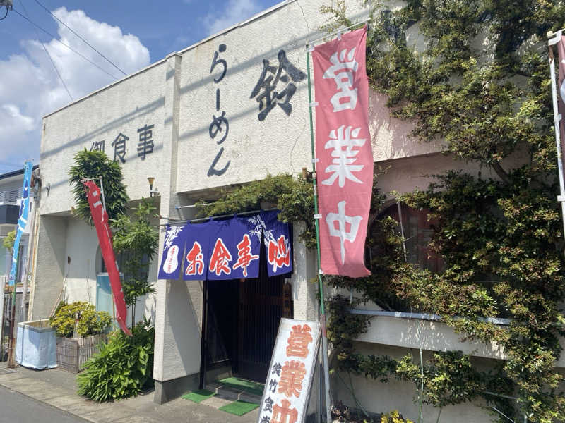 ひげダルマ夫人さんの天然温泉ざぶ～んのサ活写真