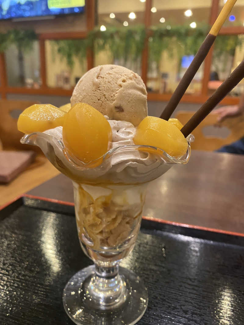 ひげダルマ夫人さんのととのいの郷 秦野湯花楽のサ活写真