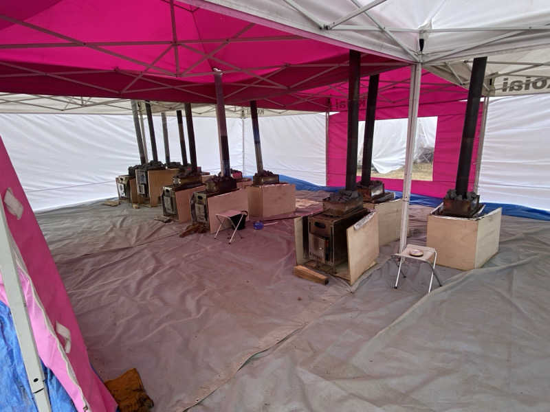 ひげダルマ夫人さんのととのいの郷 秦野湯花楽のサ活写真