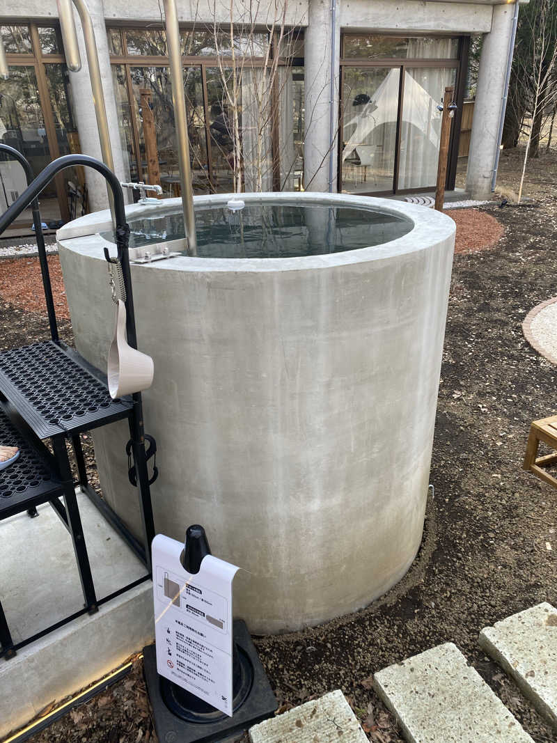 ひげダルマ夫人さんのヴィヒタ山中湖 (宿泊&日帰り貸切りサウナあり)のサ活写真