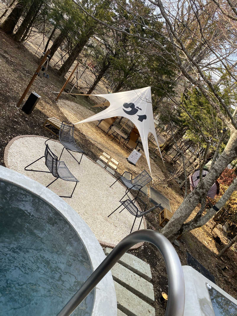 ひげダルマ夫人さんのヴィヒタ山中湖 (宿泊&日帰り貸切りサウナあり)のサ活写真