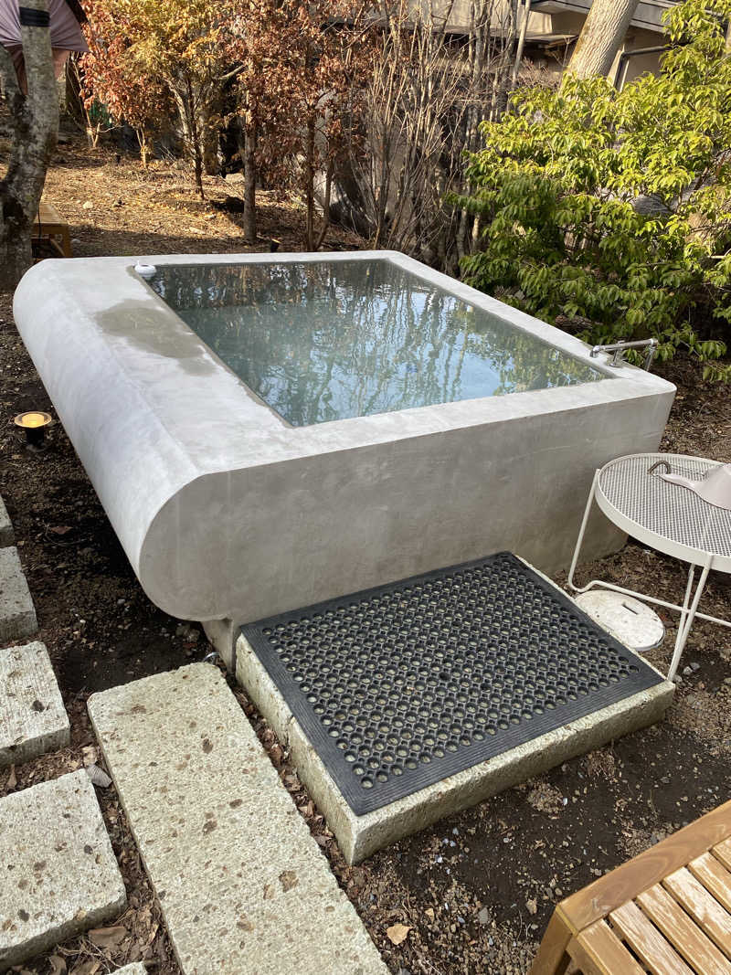 ひげダルマ夫人さんのヴィヒタ山中湖 (宿泊&日帰り貸切りサウナあり)のサ活写真