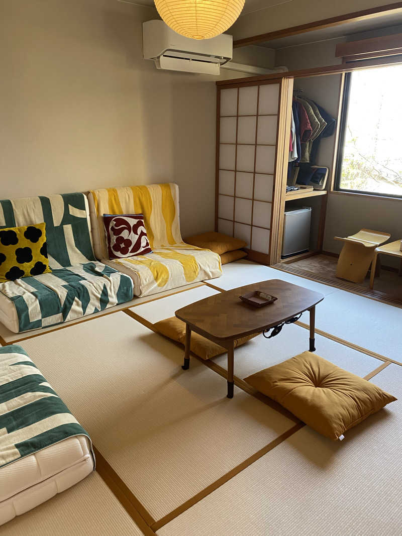 ひげダルマ夫人さんのヴィヒタ山中湖 (宿泊&日帰り貸切りサウナあり)のサ活写真