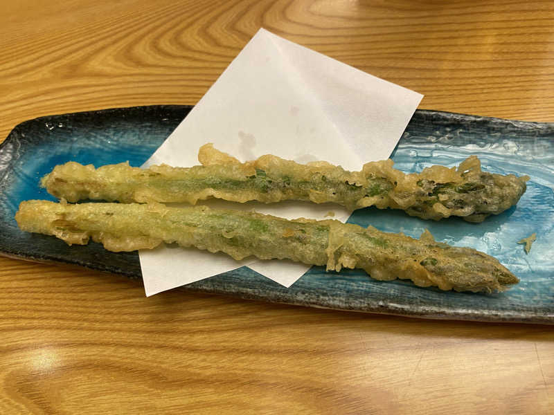 ひげダルマ夫人さんの小田原お堀端 万葉の湯のサ活写真