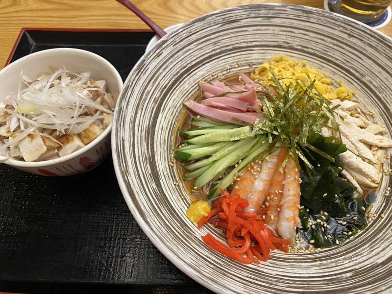 ひげダルマ夫人さんの小田原お堀端 万葉の湯のサ活写真