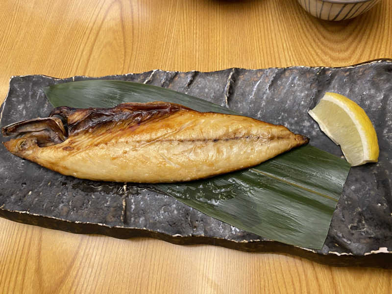 ひげダルマ夫人さんの小田原お堀端 万葉の湯のサ活写真