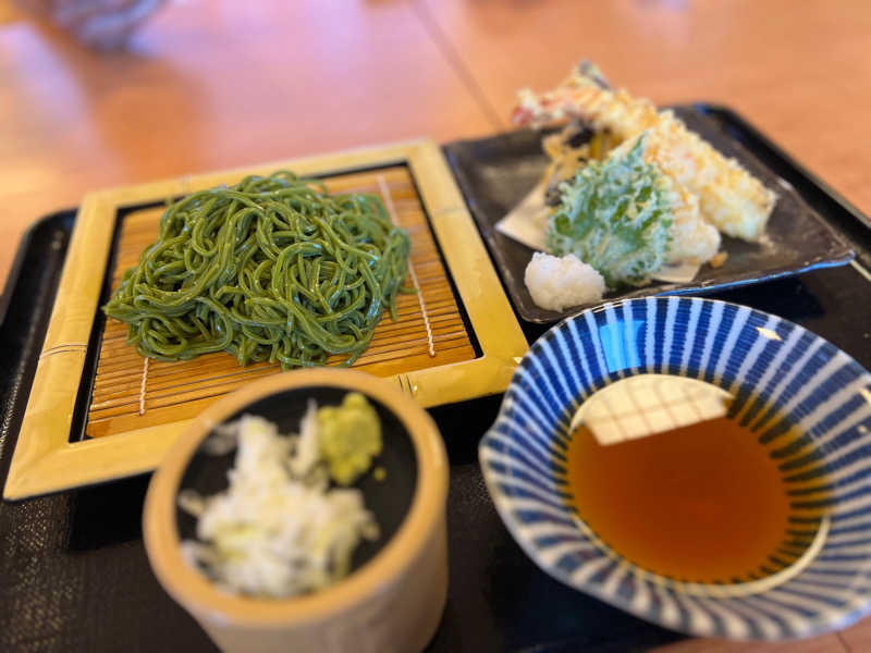 こやまさんの小さな旅  川越温泉のサ活写真