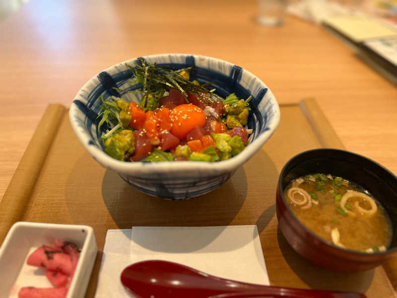 こやまさんのスパメッツァ おおたか 竜泉寺の湯のサ活写真