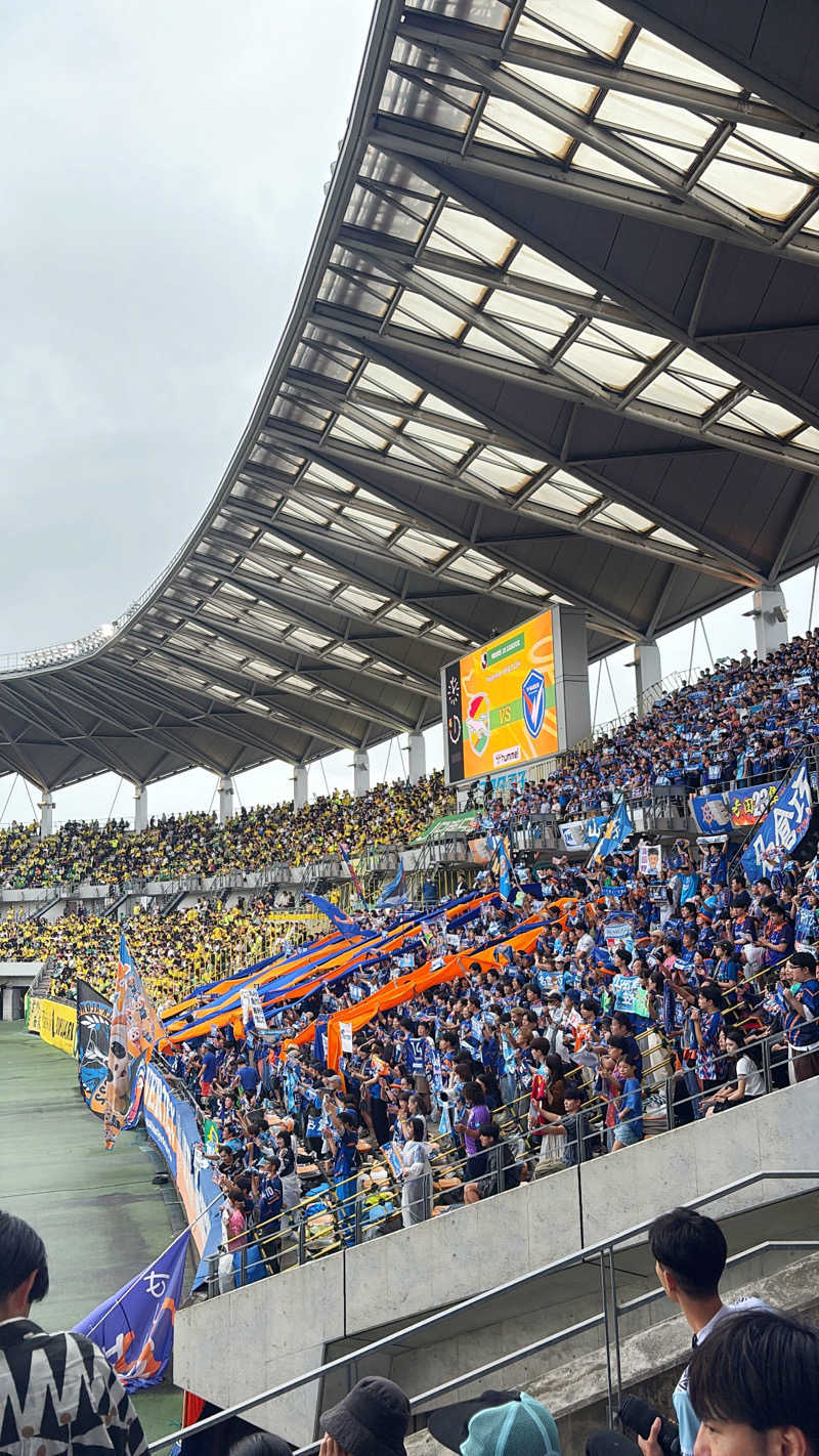 (   ᐕ)さんのサウナ東京 (Sauna Tokyo)のサ活写真