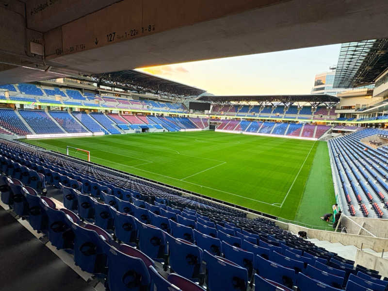 (   ᐕ)さんのONSEN&SAUNA YUKULUのサ活写真