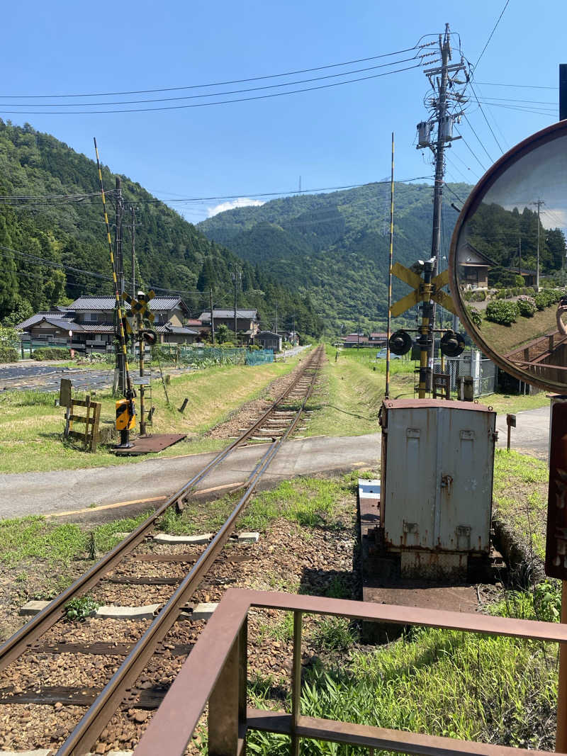 TKYさんの【休業中】日本まん真ん中温泉 子宝の湯のサ活写真