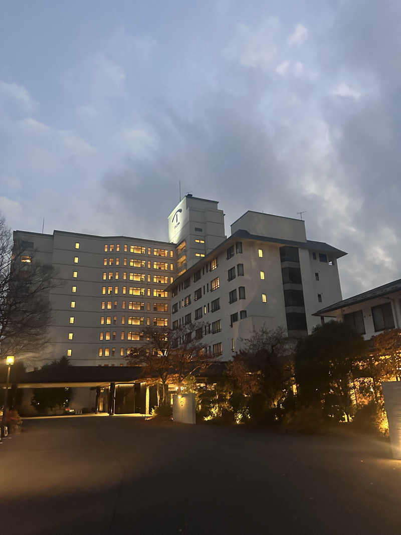 じゃがどんさんのTAOYA秋保のサ活写真