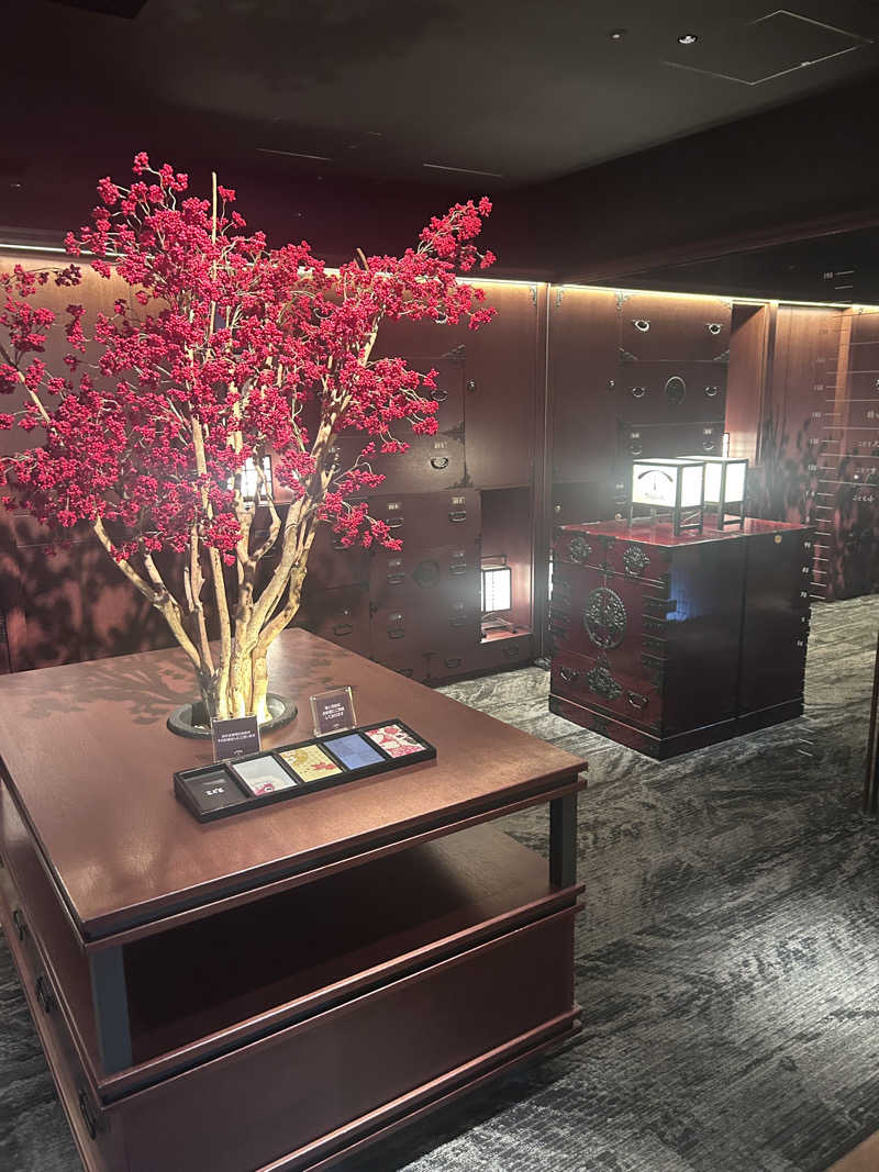 じゃがどんさんのTAOYA秋保のサ活写真