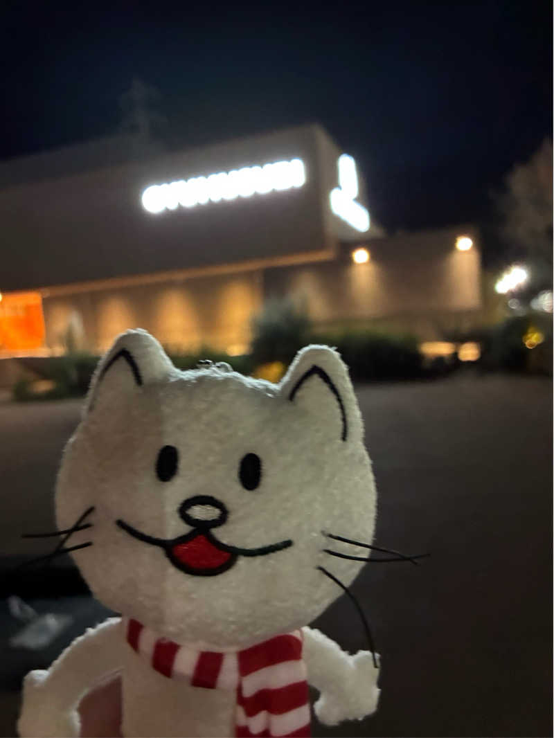 sakatsu-Z 💦さんの常総ONSEN&SAUNA お湯むすびのサ活写真