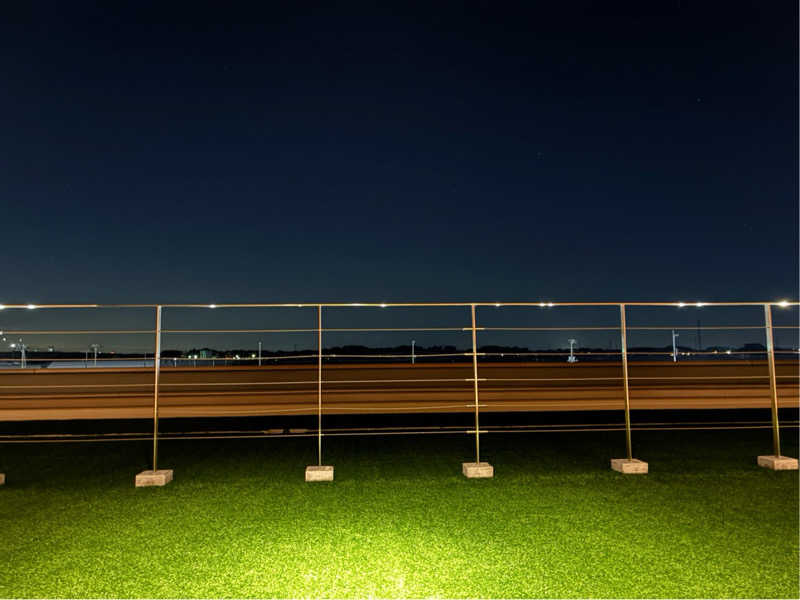 sakatsu-Z 💦さんの常総ONSEN&SAUNA お湯むすびのサ活写真