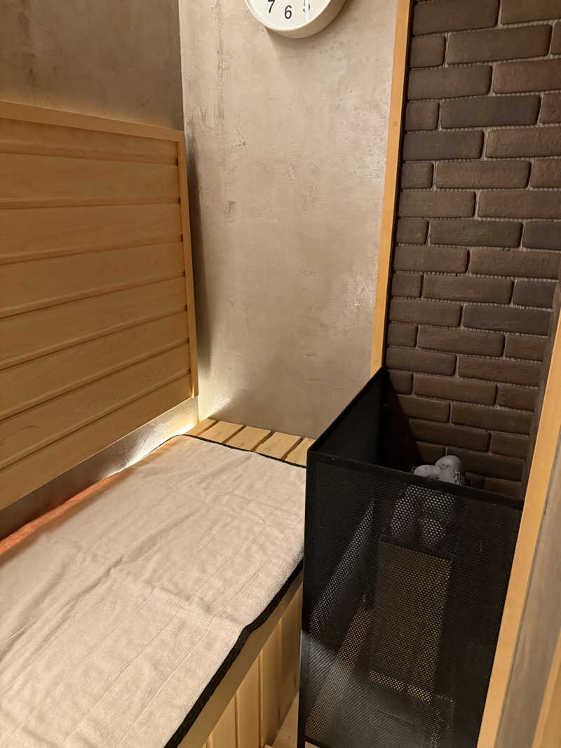 あるちゃんさんのHygge(ホテルサンロイヤル小山)のサ活写真