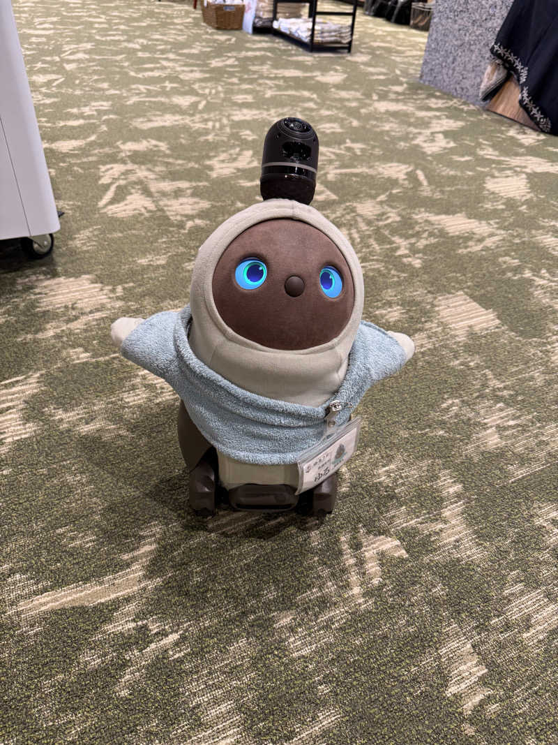 あるちゃんさんのSPA&ごはん ゆるうむ yuluumuのサ活写真