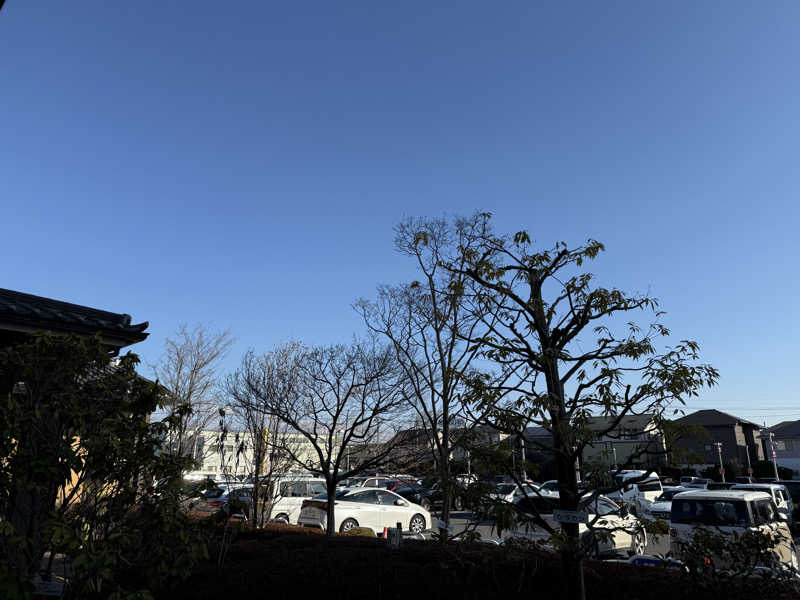 あるちゃんさんの宇都宮天然温泉 ベルさくらの湯のサ活写真