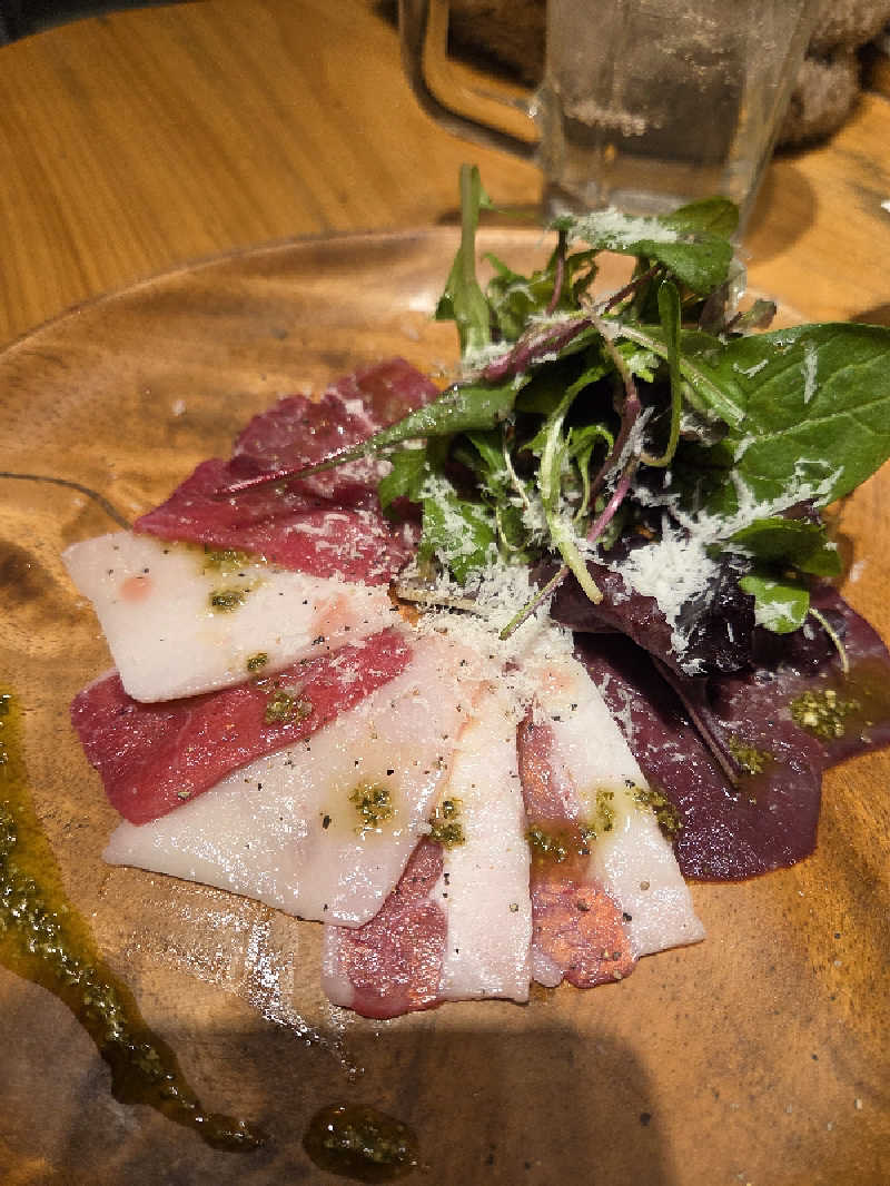 えぐち はるなさんのサウナと天然温泉 湯らっくすのサ活写真