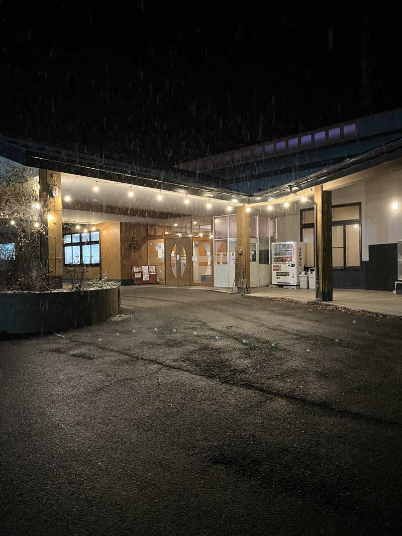 サウナーぽっこさんのうたたねカフェ さくらの湯のサ活写真