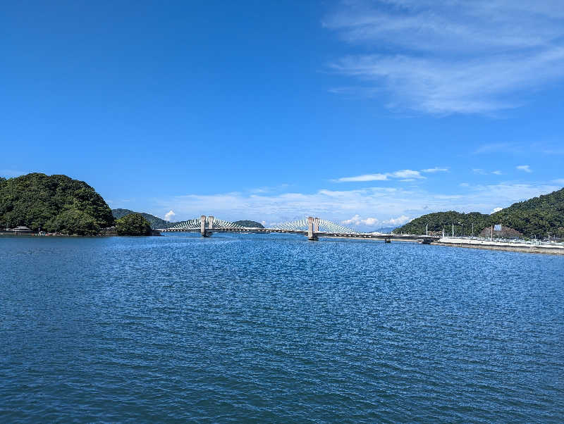 深谷兄さんの天然温泉ぬくもりの湯のサ活写真