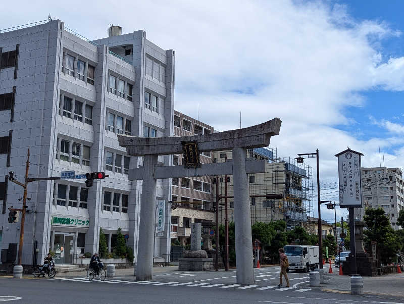 深谷兄さんの温泉カフェ あがんなっせ(旧 菊南温泉スパリゾート あがんなっせ)のサ活写真