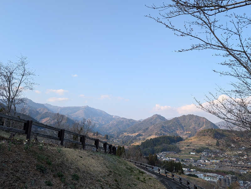 深谷兄さんの天岩戸の湯のサ活写真
