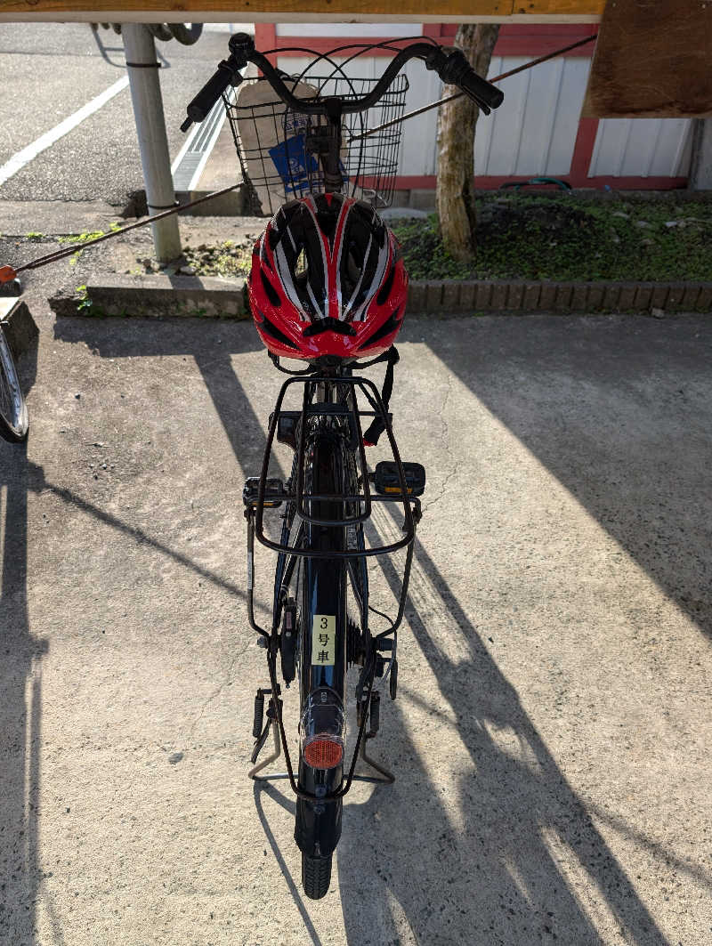 深谷兄さんの武雄温泉 鷺乃湯のサ活写真