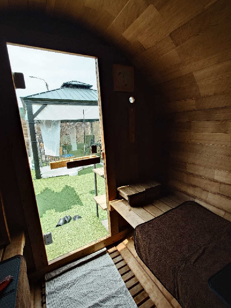 らーさんのリンクスのさうな屋のサ活写真