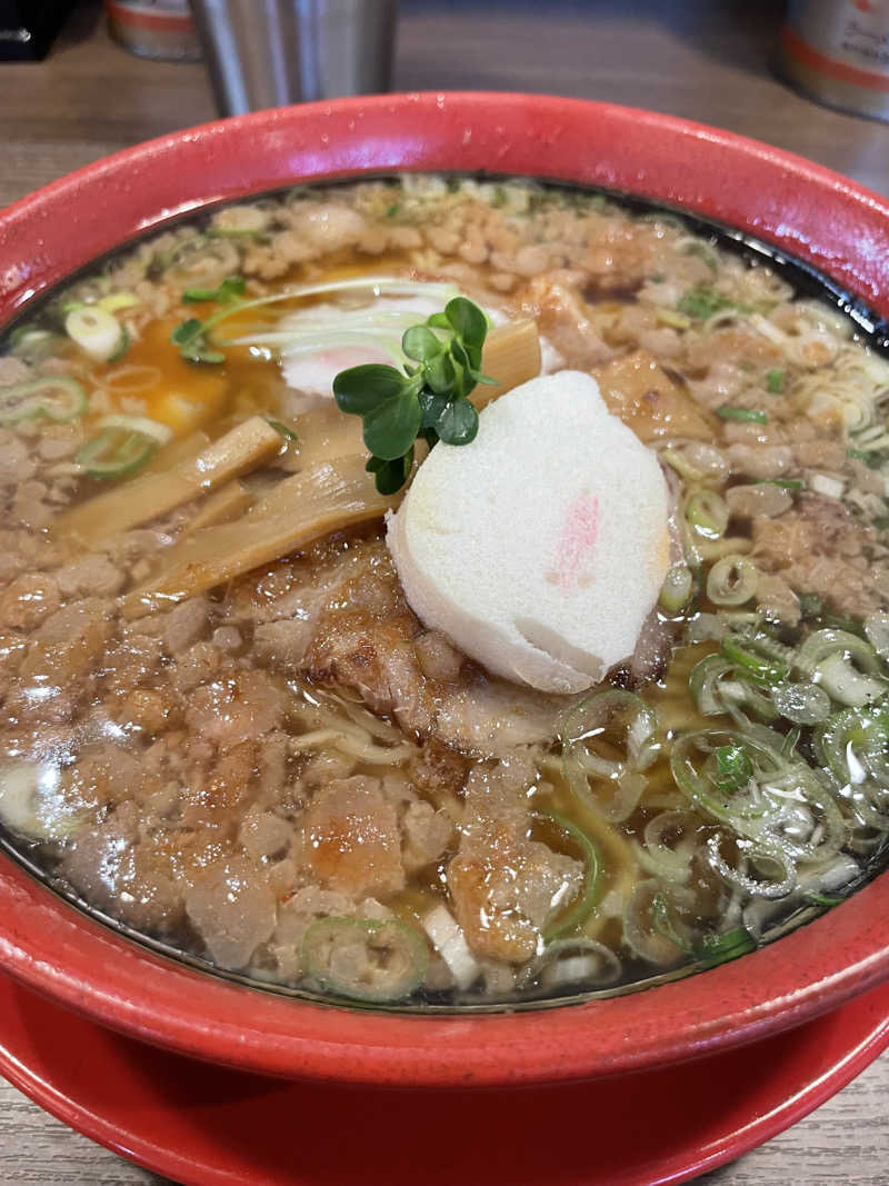 むらっちさんの湯の川温泉 ホテル雨宮館のサ活写真