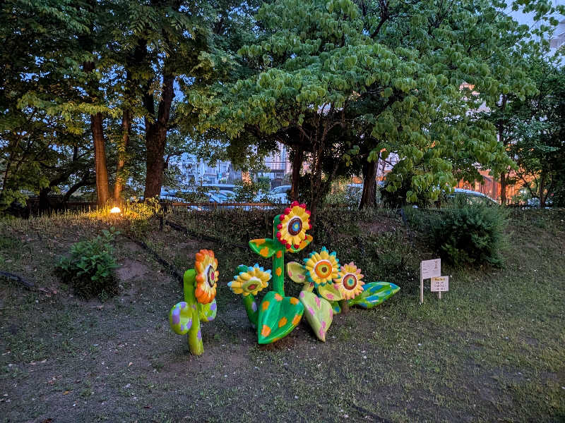 まったり小僧②さんの湯郷鷺温泉館のサ活写真