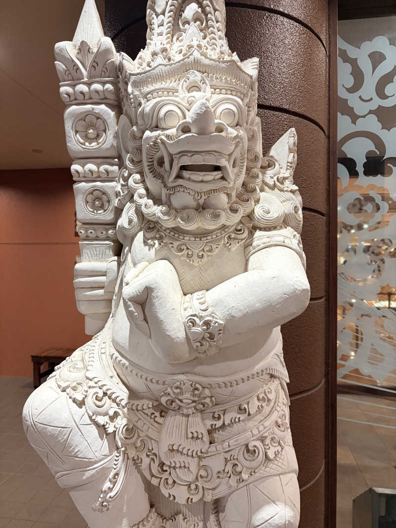 ♡ℛ♡さんののだ温泉 ほのかのサ活写真