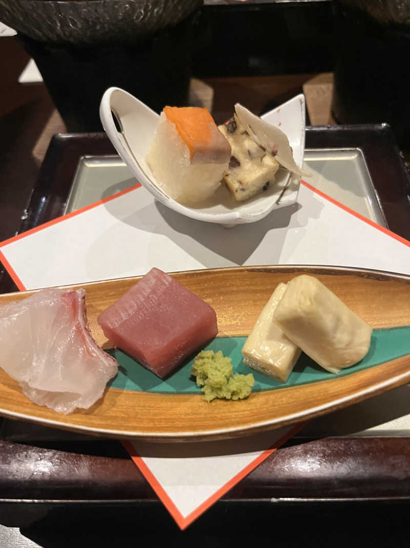 ねこみみさんのお宿 木の葉のサ活写真