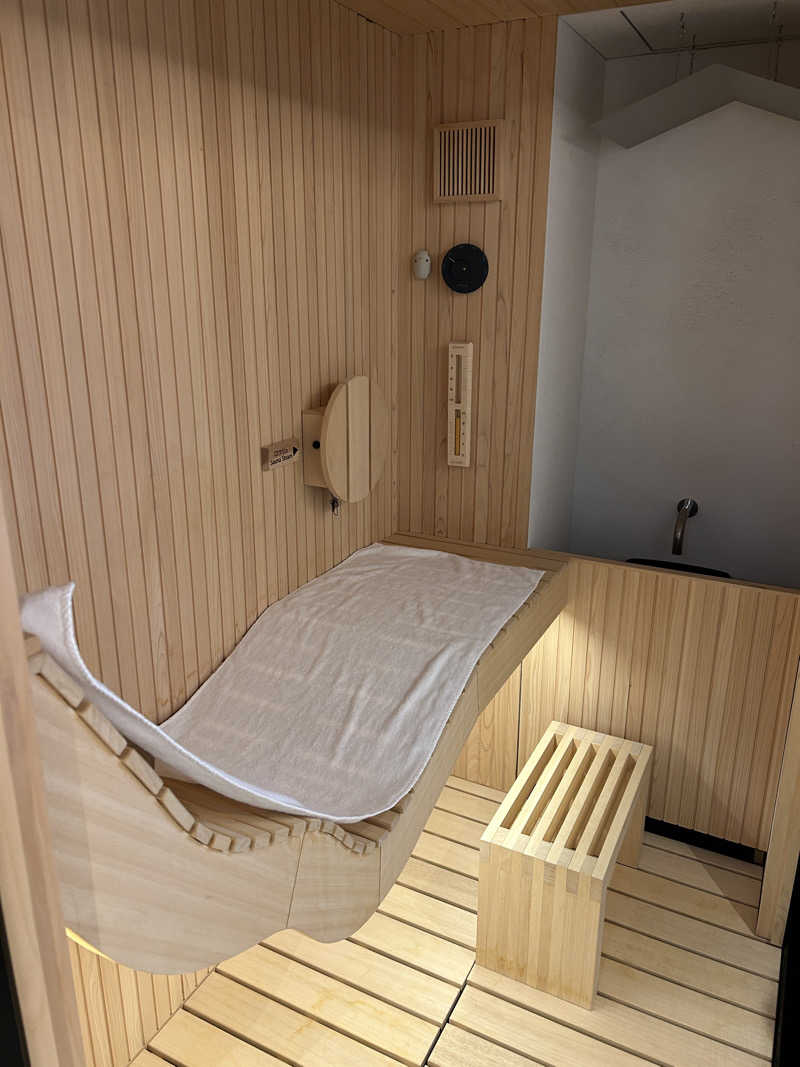 めひかーのさんのFAV LUX 鹿児島天文館のサ活写真