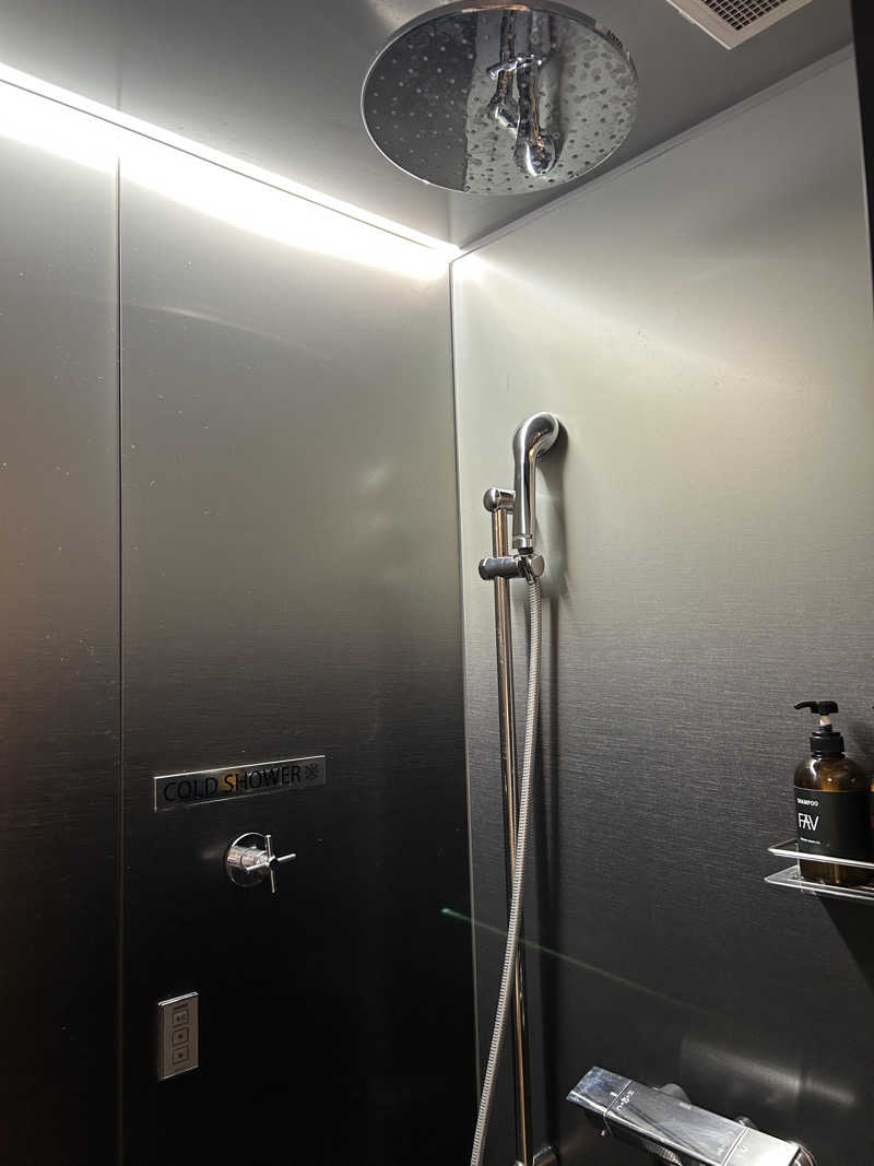 めひかーのさんのFAV LUX 鹿児島天文館のサ活写真