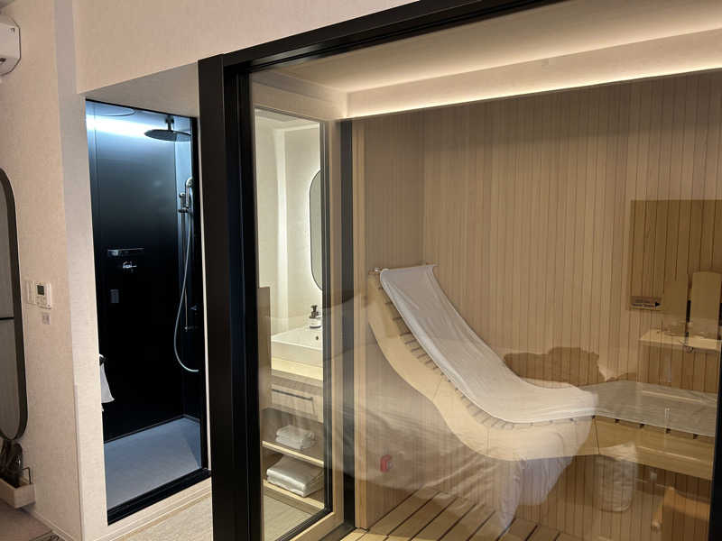 めひかーのさんのFAV LUX 鹿児島天文館のサ活写真