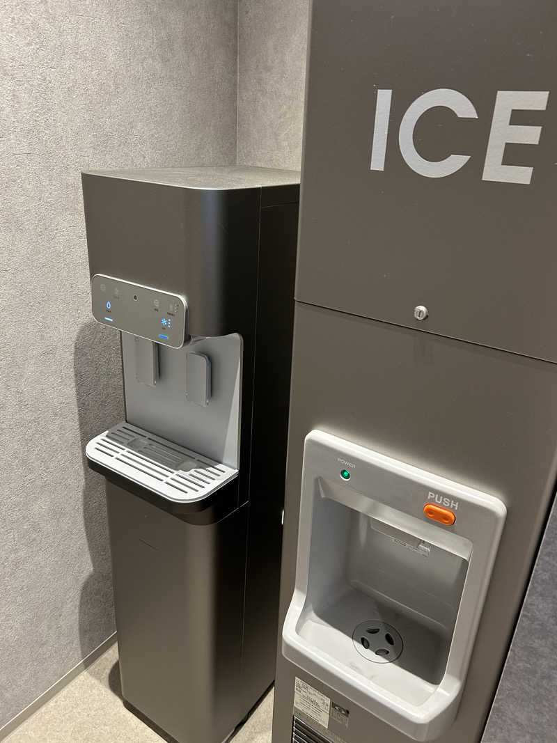 めひかーのさんのFAV LUX 鹿児島天文館のサ活写真