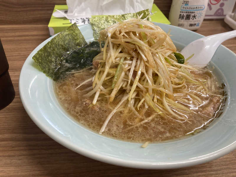 ゆきまるさんのくつろぎ天然温泉 湯楽のサ活写真