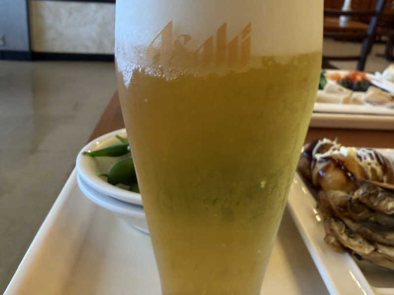 生ビール