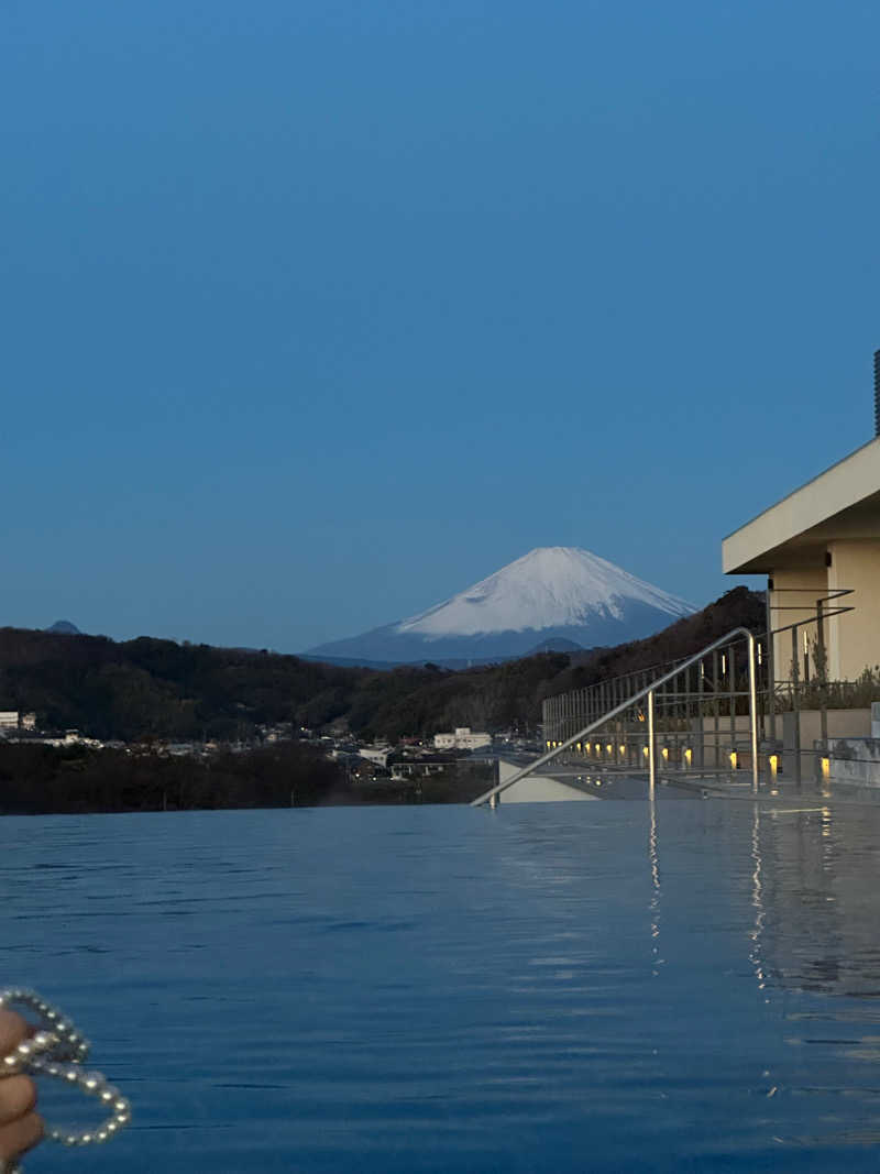 トトノイタイ🧖‍♀️さんの大磯プリンスホテル THERMAL SPA S.WAVEのサ活写真