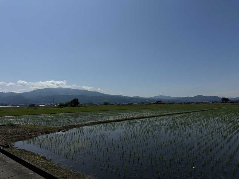 トトノイタイ🧖‍♀️さんの沼木温泉 辻ヶ花のサ活写真