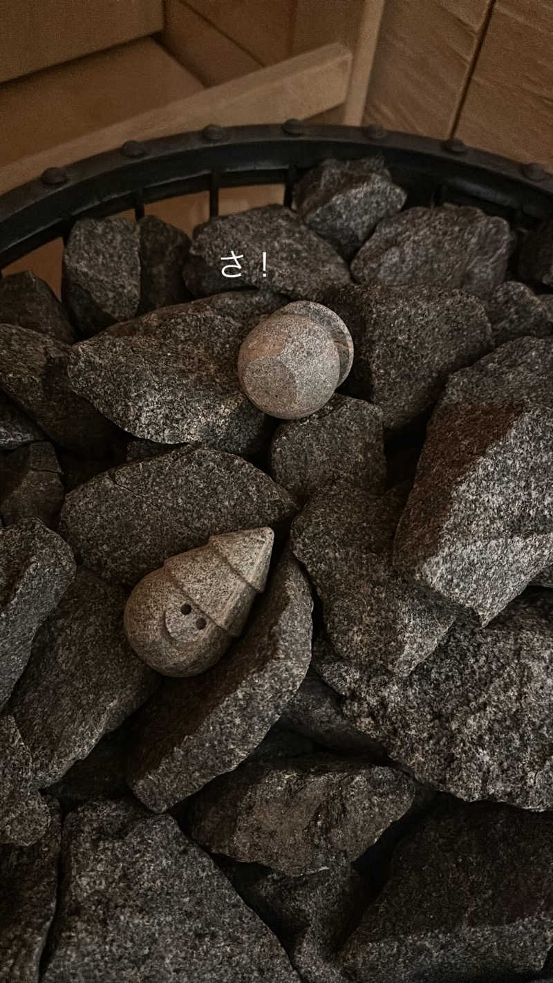 トトノイタイ🧖‍♀️さんの秋保風雅のサ活写真