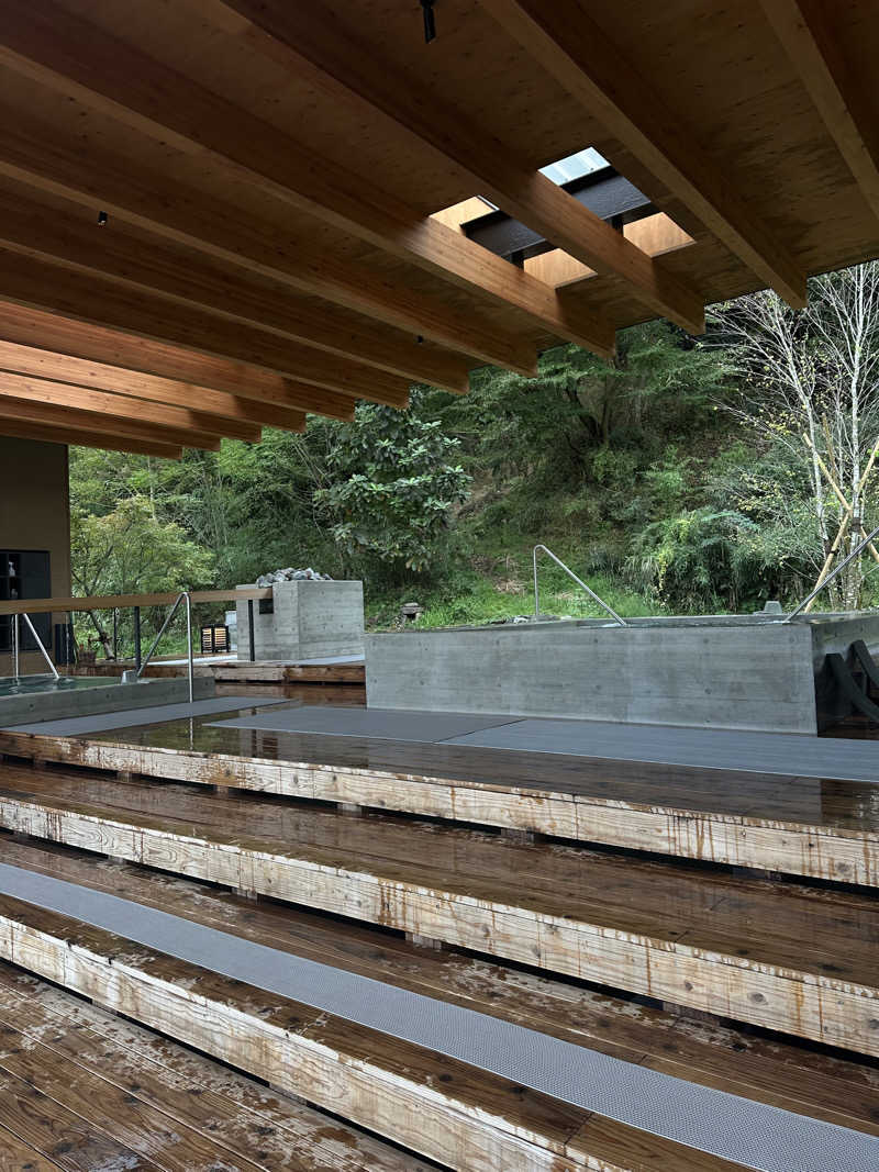 トトノイタイ🧖‍♀️さんのSATOYAMA TERRACEのサ活写真