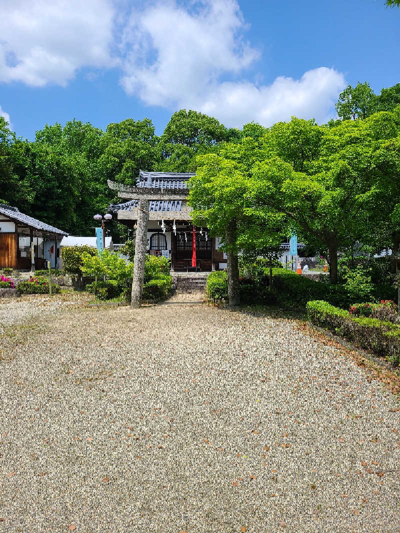 カズキ＆さんの天然温泉 延羽の湯 本店 羽曳野のサ活写真