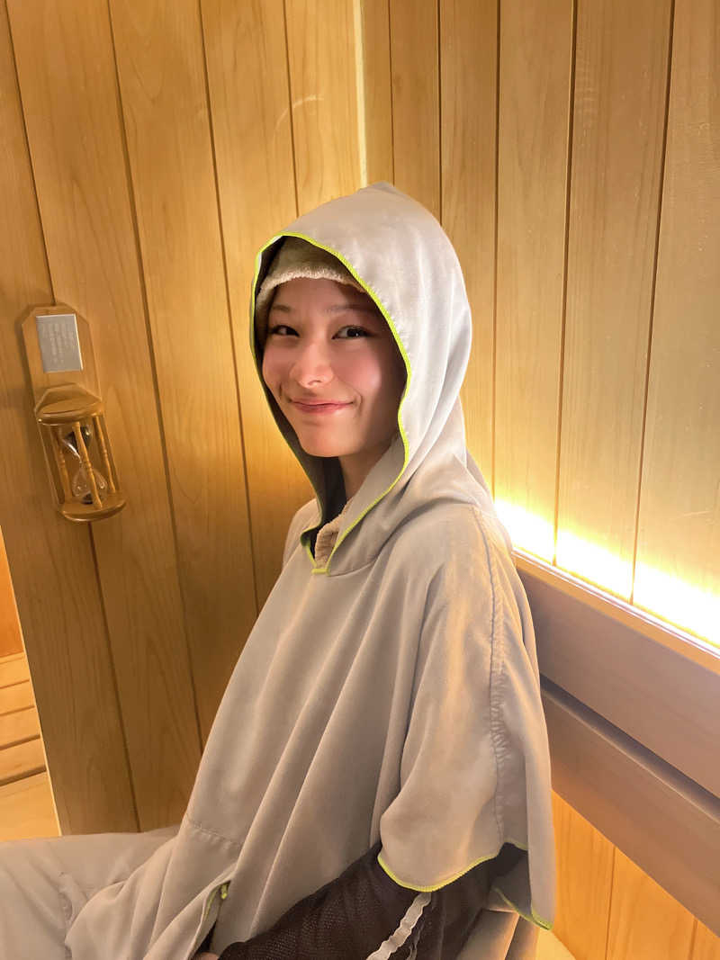 よしのさんのHOTEL KABUKIのサ活写真