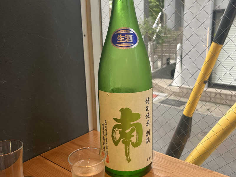 南